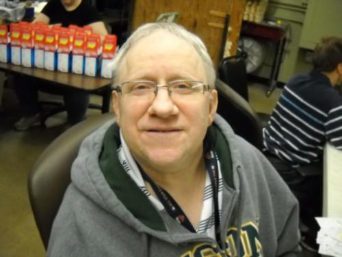 Burke Ulmer